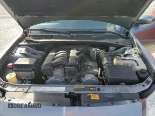 2006 Dodge Magnum z VIN 2D8FV47V46H148226, wystawiony jako Copart lot #77026524 z przebiegiem 80 155 mil mil oraz Szkoda całkowita • Salvage title. Historia ofert i sprzedaży dostępna na DreamBid. Obrazek 11.
