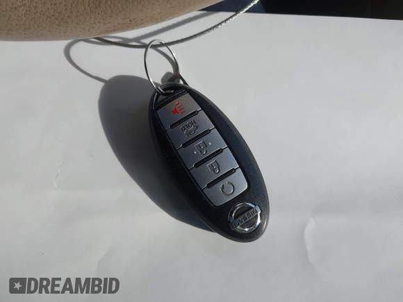 2017 Nissan Altima SR z VIN 1N4AL3AP9HC133798, wystawiony jako IAAI lot #41582890 z przebiegiem 57 440 mil mil oraz . Historia ofert i sprzedaży dostępna na DreamBid. Obrazek 11.