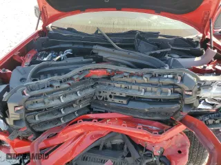 2020 GMC Sierra 1500 Elevation with VIN 3GTP9CEK5LG438111, listed as a Copart auction lot 69051304 with 0 mi miles and Salvage Title. Bid and sale history available at carsss.com. Image 11.