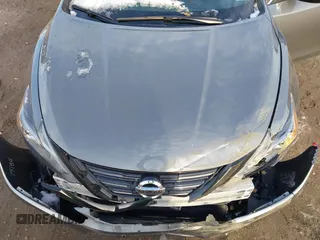 2018 Nissan Altima SV with VIN 1N4AL3APXJC296000, listed as a IAAI auction lot 41136829 with 53,975 mi miles and . Bid and sale history available at carsss.com. Image 19.