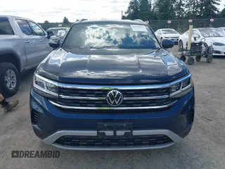 2020 Volkswagen Atlas with VIN 1V21C2CAXLC213034, listed as a IAAI auction lot 42649872 with 72,564 mi miles and . Bid and sale history available at DreamBid. Image 12.