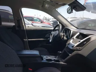 2016 Chevrolet Equinox LT z VIN 2GNALCEK4G6112574, wystawiony jako IAAI lot #42489323 z przebiegiem 91 453 mil mil oraz . Historia ofert i sprzedaży dostępna na DreamBid. Obrazek 5.