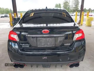 2018 Subaru WRX Limited with VIN JF1VA1F69J9832296, listed as a IAAI auction lot 42297546 with 57,729 mi miles and . Bid and sale history available at DreamBid. Image 17.