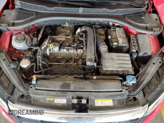 2020 Volkswagen Jetta S with VIN 3VWN57BU3LM087455, listed as a Copart auction lot 46086505 with 66,735 mi miles and Salvage title. Bid and sale history available at DreamBid. Image 11.