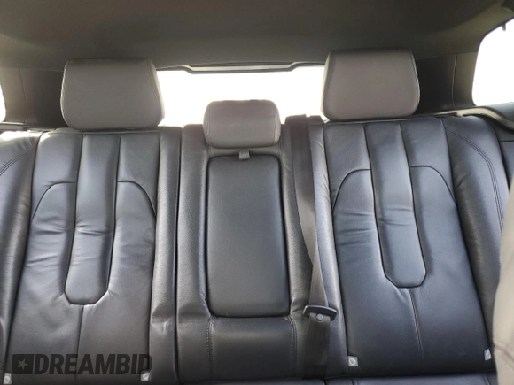 2013 Land Rover Range Rover Evoque Pure Plus with VIN SALVP2BG0DH853263, listed as a Copart auction lot 63275215 with 117,159 mi miles and Salvage title. Bid and sale history available at DreamBid. Image 10.