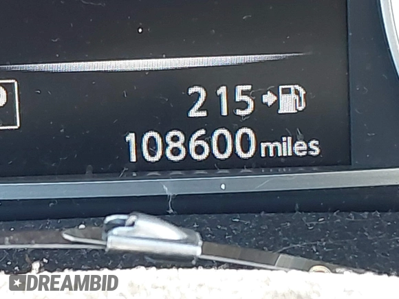 2016 Nissan Sentra SV with VIN 3N1AB7AP4GY269432, listed as a IAAI auction lot 41816596 with 108,600 mi miles and . Bid and sale history available at DreamBid. Image 15.