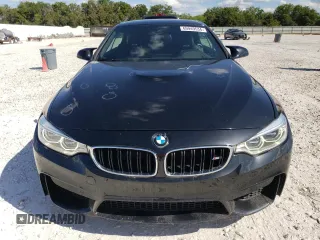 2016 BMW M4 with VIN WBS3U9C50GP968476, listed as a Copart auction lot 69949534 with 36,174 mi miles and Clean Title. Bid and sale history available at carsss.com. Image 5.