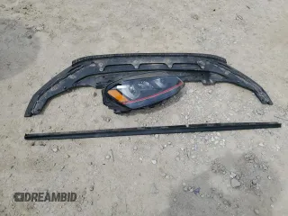 2015 Volkswagen GTI S с VIN 3VW4T7AU1FM067843, выставлен на аукционе Copart как лот 54357495 с пробегом 93 738 миль миль и Списание • Salvage title. История ставок и продаж доступна на DreamBid. Изображение 13.