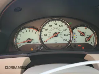 2005 Toyota Solara SE with VIN 4T1FA38P75U064557, listed as a Copart auction lot 75430144 with 58,316 mi miles and Non Repairable. Bid and sale history available at DreamBid. Image 9.