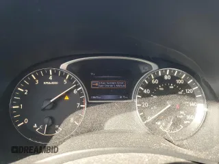 2018 Nissan Pathfinder S with VIN 5N1DR2MN0JC639063, listed as a Copart auction lot 48262765 with 138,670 mi miles and Clean Title. Bid and sale history available at carsss.com. Image 9.