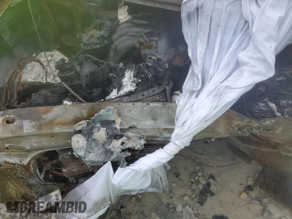 1999 Ford Ranger XL z VIN 1FTZR15V8XTB11363, wystawiony jako Copart lot #55101725 z przebiegiem Nie podano mil oraz Nie do naprawy • Non repairable. Historia ofert i sprzedaży dostępna na DreamBid. Obrazek 11.