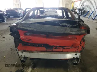 2017 Dodge Charger R/T z VIN 2C3CDXCT4HH533318, wystawiony jako Copart lot #56159035 z przebiegiem Nie podano mil oraz Nie do naprawy • Non repairable. Historia ofert i sprzedaży dostępna na DreamBid. Obrazek 6.