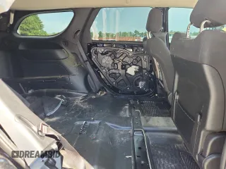 2022 Dodge Durango Pursuit with VIN 1C4SDJFTXNC195325, listed as a Copart auction lot 63307725 with Not provided miles and Salvage title. Bid and sale history available at DreamBid. Image 11.