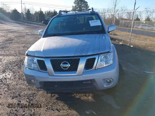 2017 Nissan Frontier SV with VIN 1N6AD0EV0HN773348, listed as a IAAI auction lot 41190077 with 71,318 mi miles and . Bid and sale history available at DreamBid. Image 12.