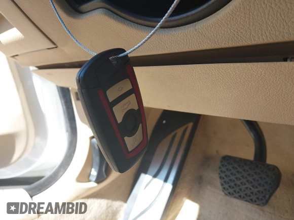 2015 BMW 4 Series 428i xDrive with VIN WBA3N9C52FK248223, listed as a IAAI auction lot 42668268 with 151,390 mi miles and . Bid and sale history available at DreamBid. Image 11.