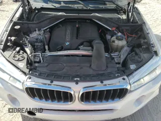 2019 BMW X6 xDrive35i with VIN 5UXKU2C5XK0Z63599, listed as a Copart auction lot 44612065 with 105,898 mi miles and Non Repairable. Bid and sale history available at carsss.com. Image 13.