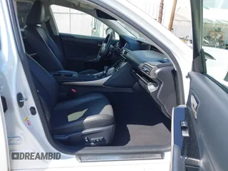 2017 Lexus IS 200t with VIN JTHBA1D20H5051051, listed as a IAAI auction lot 42142240 with 92,002 mi miles and . Bid and sale history available at DreamBid. Image 5.