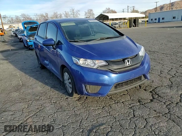 2017 Honda Fit LX with VIN 3HGGK5G5XHM703204, listed as a Copart auction lot 42153765 with 109,978 mi miles and Salvage Title. Bid and sale history available at DreamBid. Image 10.