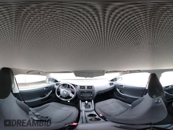 2015 Volkswagen Jetta S с VIN 3VW2K7AJ8FM321273, выставлен на аукционе IAAI как лот 42357119 с пробегом 78 129 миль миль и . История ставок и продаж доступна на DreamBid. Изображение 19.