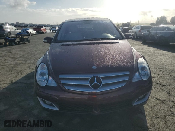 2006 Mercedes-Benz R 3.5L с VIN 4JGCB65E76A022493, выставлен на аукционе Copart как лот 48547035 с пробегом 167 449 миль миль и Списание • Salvage title. История ставок и продаж доступна на DreamBid. Изображение 5.