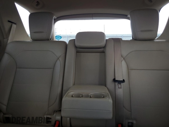 2014 Mercedes-Benz M 350 with VIN 4JGDA5HB7EA389301, listed as a Copart auction lot 63970685 with 103,248 mi miles and Salvage title. Bid and sale history available at DreamBid. Image 10.