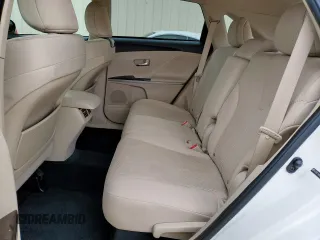 2009 Toyota Venza с VIN 4T3ZE11A99U011190, выставлен на аукционе Copart как лот 57795865 с пробегом 146 564 миль миль и Списание • Salvage title. История ставок и продаж доступна на DreamBid. Изображение 11.