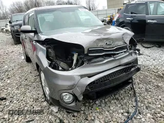 2018 Kia Soul + with VIN KNDJP3A55J7612246, listed as a Copart auction lot 50735435 with 151,469 mi miles and Clean Title. Bid and sale history available at carsss.com. Image 15.