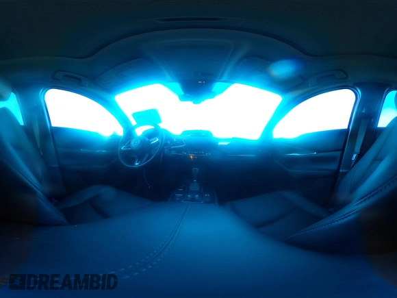 2022 Mazda CX-30 S Carbon Edition с VIN 3MVDMBCL4NM431242, выставлен на аукционе IAAI как лот 41851636 с пробегом 40 982 миль миль и . История ставок и продаж доступна на DreamBid. Изображение 18.