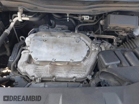 2014 Acura MDX Advance with VIN 5FRYD4H84EB032918, listed as a IAAI auction lot 42399048 with 160,523 mi miles and . Bid and sale history available at DreamBid. Image 10.