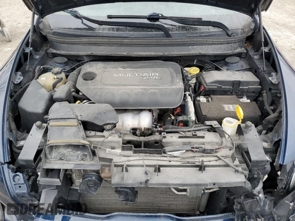 2018 Jeep Cherokee Latitude Plus with VIN 1C4PJMLB9JD521650, listed as a Copart auction lot 80287484 with 131,976 mi miles and Non Repairable. Bid and sale history available at DreamBid. Image 14.