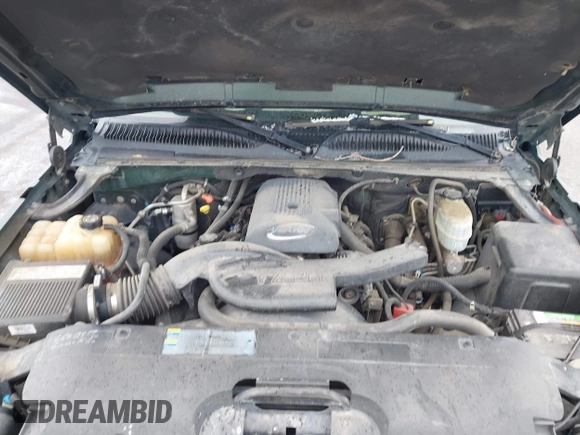 2004 Chevrolet Avalanche Z66 with VIN 3GNEC12T24G178494, listed as a IAAI auction lot 41582325 with 145,485 mi miles and . Bid and sale history available at DreamBid. Image 10.