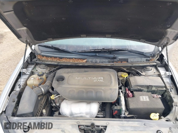 2015 Chrysler 200 Limited with VIN 1C3CCCAB1FN539569, listed as a IAAI auction lot 42138614 with 244,382 mi miles and . Bid and sale history available at DreamBid. Image 10.