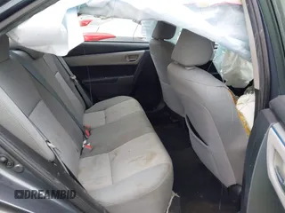 2014 Toyota Corolla L с VIN 5YFBURHE2EP134443, выставлен на аукционе IAAI как лот 42151588 с пробегом 137 509 миль миль и . История ставок и продаж доступна на DreamBid. Изображение 8.