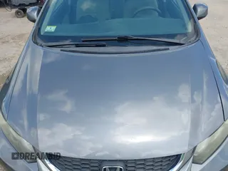 2013 Honda Civic LX z VIN 19XFB2F55DE266873, wystawiony jako IAAI lot #42205189 z przebiegiem 161 897 mil mil oraz . Historia ofert i sprzedaży dostępna na DreamBid. Obrazek 19.