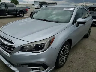 2019 Subaru Legacy Premium with VIN 4S3BNAF60K3015482, listed as a Copart auction lot 57904265 with 152,349 mi miles and Salvage title. Bid and sale history available at DreamBid. Image 13.