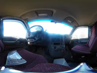 1998 Chevrolet Astro Cargo z VIN 1GCDM19W1WB194599, wystawiony jako IAAI lot #41771541 z przebiegiem 178 607 mil mil oraz . Historia ofert i sprzedaży dostępna na DreamBid. Obrazek 18.