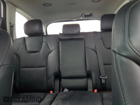 2023 Kia Telluride LX with VIN 5XYP24GC9PG329168, listed as a Copart auction lot 76594484 with Not provided miles and Salvage title. Bid and sale history available at DreamBid. Image 10.