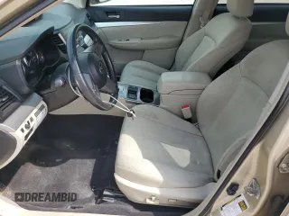 2010 Subaru Outback Premium All-Weather Anniversary with VIN 4S4BRBCCXA3338789, listed as a Copart auction lot 61489255 with 230,782 mi miles and Salvage title. Bid and sale history available at DreamBid. Image 7.