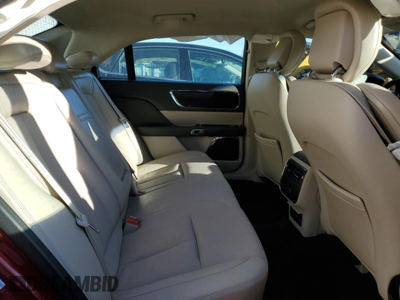 2018 Lincoln Continental Select with VIN 1LN6L9SK0J5609318, listed as a Copart auction lot 76727154 with 34,690 mi miles and Salvage Title. Bid and sale history available at carsss.com. Image 10.