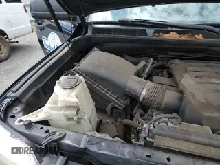 2017 Toyota Tundra SR5 с VIN 5TFDW5F17HX605794, выставлен на аукционе Copart как лот 61343035 с пробегом 104 388 миль миль и Списание • Salvage title. История ставок и продаж доступна на DreamBid. Изображение 13.