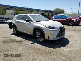2015 Lexus NX 200t with VIN JTJYARBZ0F2009209, listed as a Copart auction lot 69473144 with 122,717 mi miles and Salvage Title. Bid and sale history available at carsss.com. Image 10.