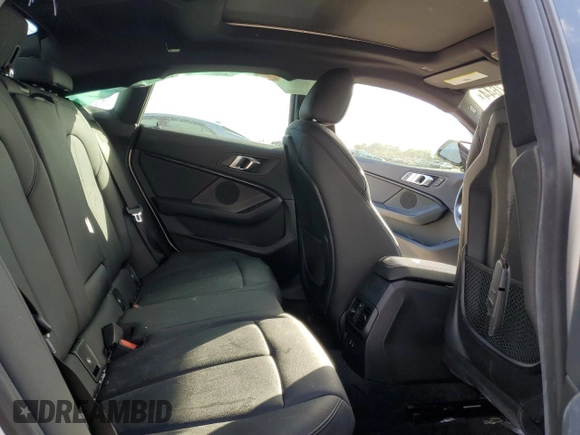2020 BMW 2 Series 228i xDrive with VIN WBA73AK06L7F72999, listed as a Copart auction lot 84939604 with 38,259 mi miles and Non Repairable. Bid and sale history available at DreamBid. Image 10.