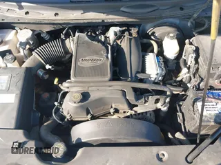 2002 Chevrolet TrailBlazer LTZ with VIN 1GNDT13S022481992, listed as a IAAI auction lot 42105335 with 71,456 mi miles and . Bid and sale history available at DreamBid. Image 10.