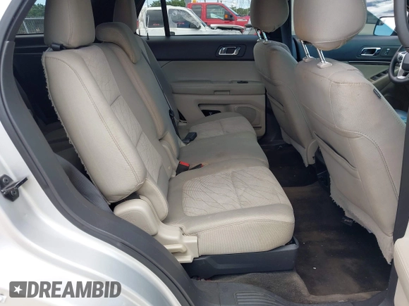 2015 Ford Explorer с VIN 1FM5K7B88FGB64958, выставлен на аукционе IAAI как лот 42263069 с пробегом 159 250 миль миль и . История ставок и продаж доступна на DreamBid. Изображение 8.
