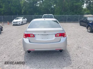 2013 Acura TSX Technology with VIN JH4CU2F65DC006615, listed as a IAAI auction lot 42504477 with 193,754 mi miles and . Bid and sale history available at DreamBid. Image 16.