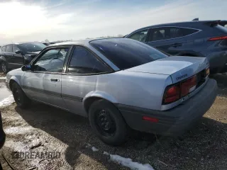 1994 Chevrolet Cavalier with VIN 1G1JC1440R7214501, listed as a Copart auction lot 49876215 with 51,613 mi miles and Clean Title. Bid and sale history available at DreamBid. Image 2.