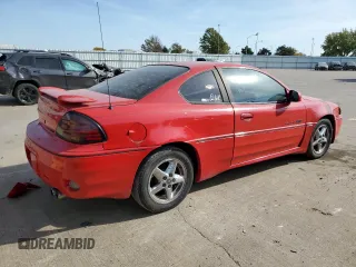 1999 Pontiac Grand Am GT with VIN 1G2NW12E2XM868334, listed as a Copart auction lot 77085924 with 0 mi miles and Salvage Title. Bid and sale history available at carsss.com. Image 3.