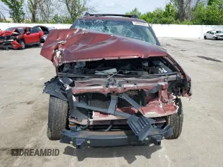 2010 Ford Explorer Sport Trac Limited with VIN 1FMEU5D83AUA56947, listed as a Copart auction lot 54004565 with Not provided miles and Salvage title. Bid and sale history available at DreamBid. Image 5.