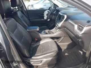 2020 GMC Acadia SLT with VIN 1GKKNMLS5LZ236694, listed as a IAAI auction lot 41535305 with 69,962 mi miles and . Bid and sale history available at DreamBid. Image 5.