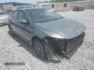 2019 Volkswagen Jetta SEL z VIN 3VWEB7BU2KM230306, wystawiony jako Copart lot #57218155 z przebiegiem 73 202 mil mil oraz Szkoda całkowita • Salvage title. Historia ofert i sprzedaży dostępna na DreamBid. Obrazek 4.